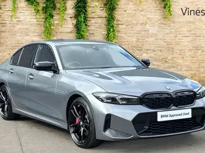 Used BMW M340