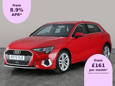 Audi A3 Sportback e-tron