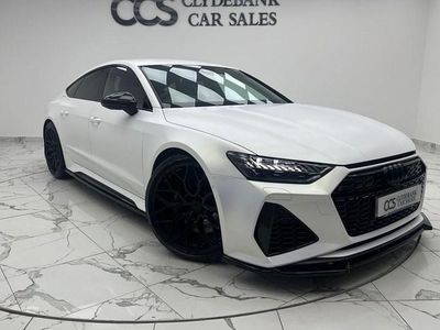 Used Audi A7 Sportback Design 600 HP (441 kW) 2021 Hatchback