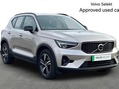 Used Volvo XC40 Plus 161 HP (118 kW) 2023 Other SUV
