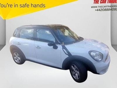 Mini Cooper Countryman