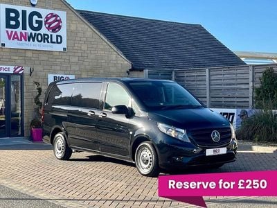 Mercedes Vito