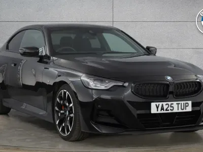 Used BMW 220