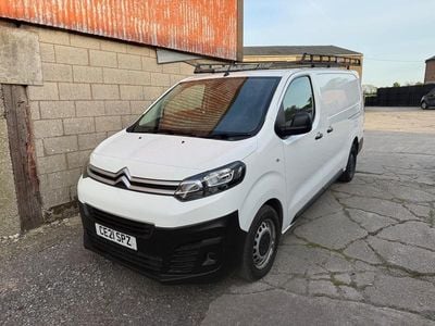 Citroën Dispatch