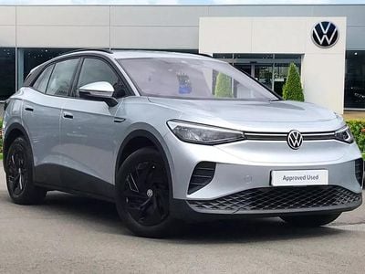 VW ID.4