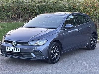 VW Polo