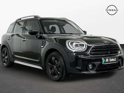 Mini Cooper Countryman