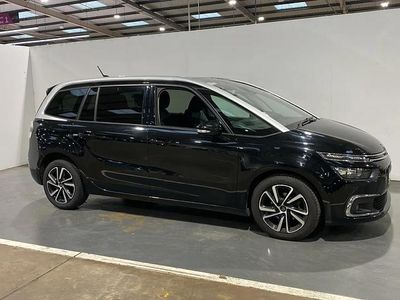 Citroën C4 SpaceTourer