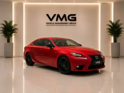 Used Lexus IS300h