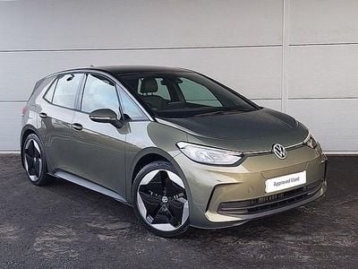 VW ID.3