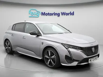 Usado Peugeot 308