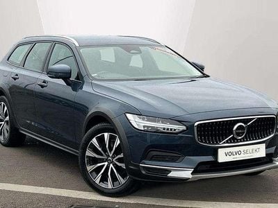 Volvo V90 CC
