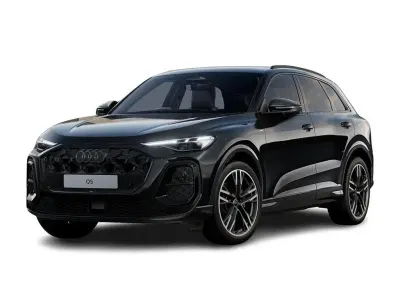 Used Audi Q5 Sportback