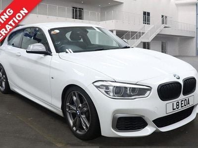 Used 2019 BMW M140 M Sport Hatchback | £16,000 (Good price)