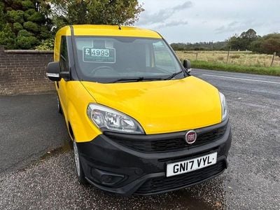 Fiat Doblò