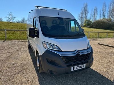 Citroën Relay