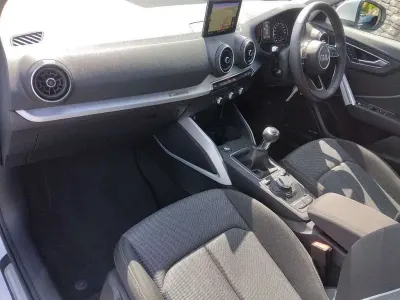 Used Audi Q2 S-Line 2023 SUV