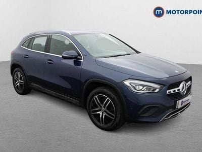 Mercedes GLA200