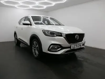 Used MG HS Exclusive 162 HP (119 kW) 2023 SUV