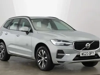 Used Volvo XC60 Core 247 HP (181 kW) 2024 SUV