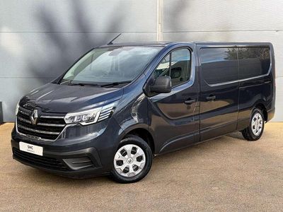 Used Renault Trafic Business 2023 Grey