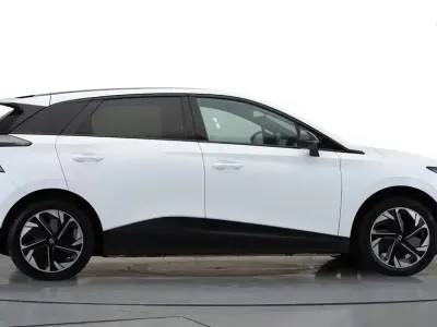 Used MG MG4 EV Trophy 2023 Hatchback