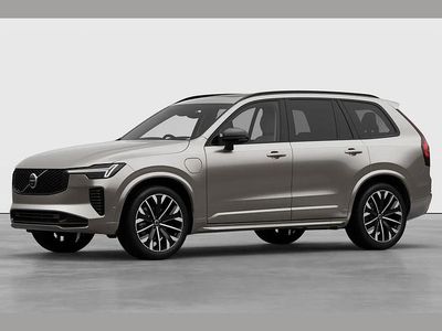 Other New 2025 Volvo XC90 Plus SUV | £83,455 (Fair price)