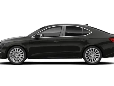 Usado Skoda Octavia