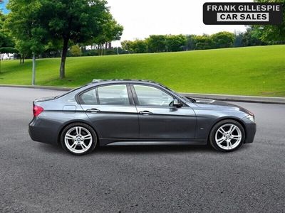 BMW 330e