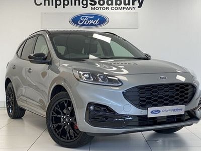 used Ford Kuga SUV (2023/73)2.5 Duratec PHEV ST-Line X Edition CVT 5d