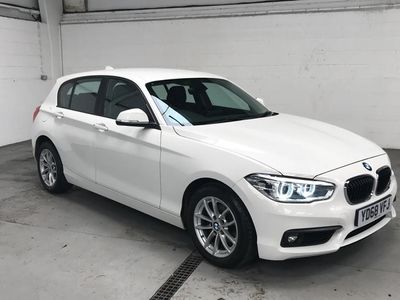 BMW 116