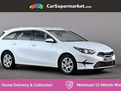Kia Ceed Sportswagon