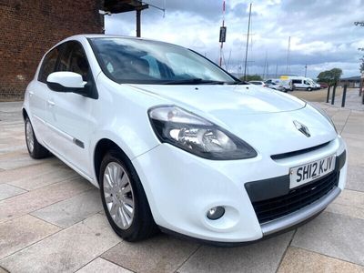 Renault Clio IV