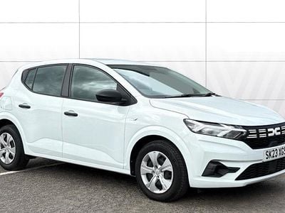 Used Dacia Sandero Essentiel 91 HP (66 kW) 2025 Hatchback