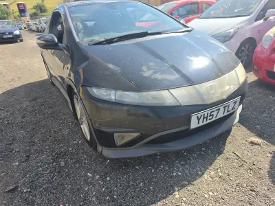 Used Honda Civic