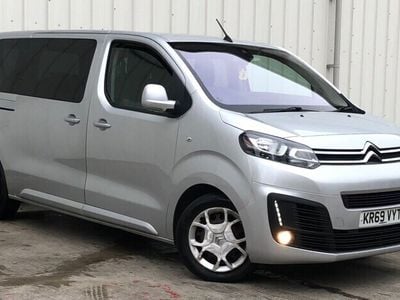 Citroën Spacetourer