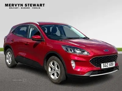 Used Ford Kuga
