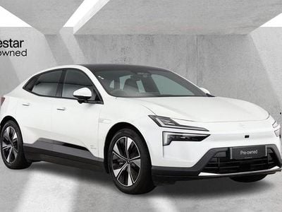 Polestar 4