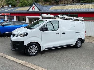 Peugeot Expert