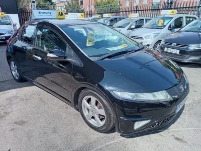 Used Honda Civic