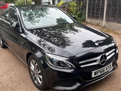 Mercedes C350