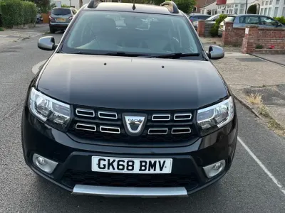 Used Dacia Sandero