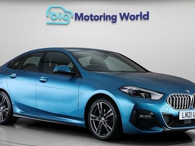Used BMW 218 M Sport 136 HP (100 kW) 2024 Coupe