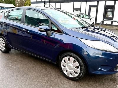 Used 2011 Ford Fiesta | £1,899 (Good price)