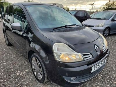 Renault Grand Modus
