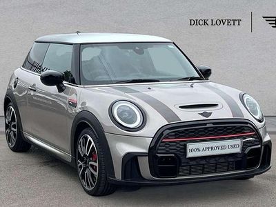 Mini John Cooper Works
