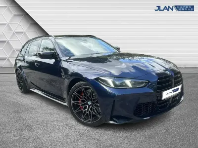 Used BMW M3