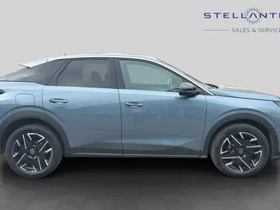 Used Peugeot 3008