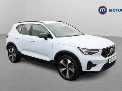 Usado Volvo XC40 Plus 163 CV (119 kW) 2026 SUV