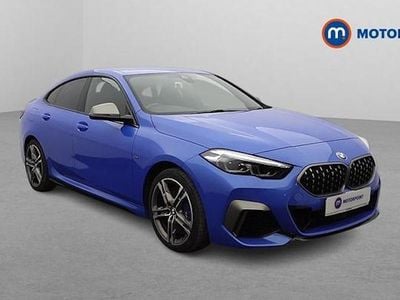 Used BMW M235 306 HP (225 kW) 2024 Coupe